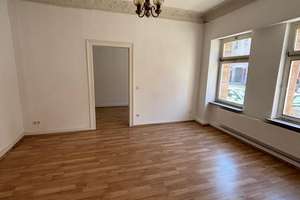 Helle Erdgeschoss Wohnung: 2,5-Zimmer  in Nürnberg St. Peter – Die vollständige Adresse der Immobilie erhältst du vom Anbieter., 90478 Glockenhof, Nürnberg – Vorschaubild 5
