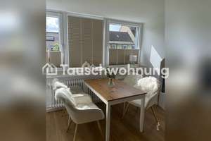 Tauschwohnung: Tauschwohnung Düsseldorf gegen Hamburg