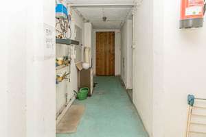 Solides, vermietetes ZFH mit vollunterkellerter Garage auf ca. 798 m² Grundstück in Amberg – Die vollständige Adresse der Immobilie erhältst du vom Anbieter., 92224 Eglsee, Amberg – Vorschaubild 11
