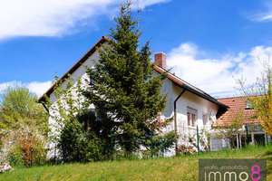 Raum für Visionen: Charmantes Einfamilienhaus mit Garten in Altomünster – Die vollständige Adresse der Immobilie erhältst du vom Anbieter., 85250 Altomünster – Vorschaubild 2