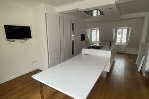traumhafte exklusive Penthouse Maisonette Wohnung - nur 500m bis zum Dom – Steinweg 3, 50667 Altstadt/Nord, Köln – Vorschaubild 12