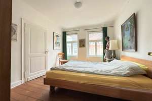Attraktives Wohn- Geschäftshaus mit Dachgarten in zentraler Lage von Bonn-Poppelsdorf – Die vollständige Adresse der Immobilie erhältst du vom Anbieter., 53115 Poppelsdorf, Bonn – Vorschaubild 14