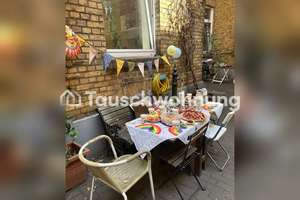 Tauschwohnung: Bieten Agnesviertel suchen rechtsrheinisch – Die vollständige Adresse der Immobilie erhältst du vom Anbieter., 50670 Neustadt/Nord, Köln – Vorschaubild 5