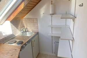 1-Zimmer-Wohnung in Aachen zu vermieten! – Küpperstr. 16, 52066 Burtscheider Kurgarten, Aachen – Vorschaubild 4
