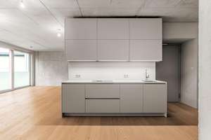 Rund 68 m² puristische Gestaltung & aufregende Ästhetik – Johannisplatz 5, 10117 Mitte (Ortsteil), Berlin – Vorschaubild 8