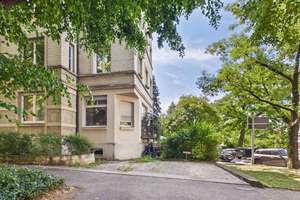 Altbau mit Charakter – hohe Decken, Balkon und viel Raum fürs Leben – 70374 Schmidener Vorstadt, Stuttgart – Vorschaubild 23