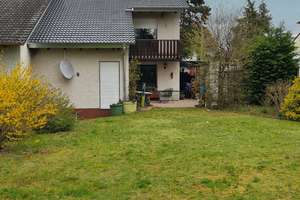 Ansprechende Doppelhaushälfte in ruhiger Lage – Castellstraße 33, 90451 Eibach, Nürnberg – Vorschaubild 4