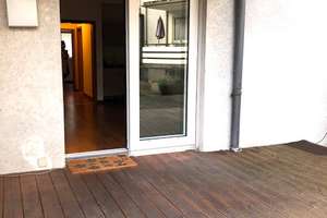 2-Zimmer im Erdgeschoss in direkter Nähe zum Stadtgarten in Essen mit Terrasse – Friedrich-List-Straße 31, 45128 Südviertel, Essen – Vorschaubild 11