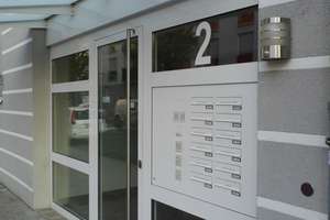 Lebendig wohnen: 3-Zimmer-Wohnung in der Karlsruher Südstadt – Marie-Baum-Straße 2, 76137 Südstadt, Karlsruhe – Vorschaubild 7