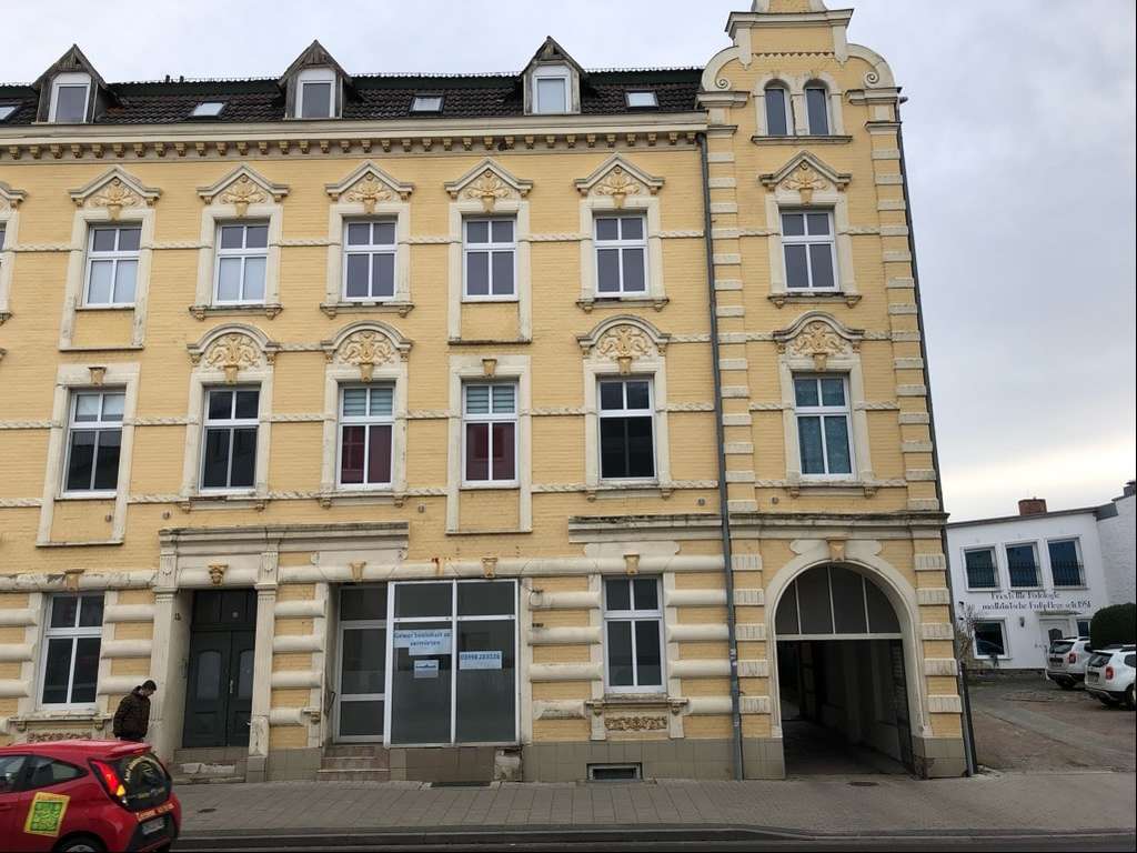 Immobilie in Demmin - Kapitalanleger aufgepasst ! - Bild 1