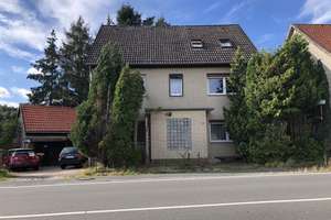 Kapitalanlage mit drei Wohnungen oder ideal als Mehrgenerationen- Haus – Die vollständige Adresse der Immobilie erhältst du vom Anbieter., 38729 Hahausen – Vorschaubild 34