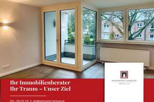WOHNWERTE HAMBURG - Ihre Altersvorsorge aus Stein! – Die vollständige Adresse der Immobilie erhältst du vom Anbieter., 22043 Marienthal, Hamburg – Vorschaubild 1