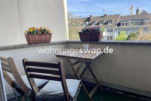 Wohnungstausch: Salierring 14-16 – Salierring - 1416, 50400 Neustadt/Süd, Köln – Vorschaubild 2