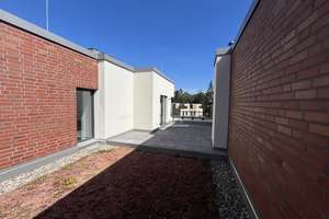 Wohnen über den Dächern von Lübeck mit eigener Dachterrasse – 23564 Sankt Jürgen, Lübeck – Vorschaubild 6