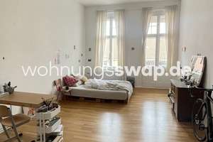 Wohnungstausch: Mierendorffplatz 12