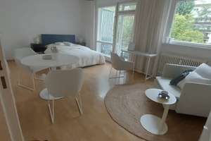 Provisionsfrei 1-Zimmer-Eigentumswohnung mit Balkon in Berlin-Wilmersdorf – Bayerische Straße 25A, 10707 Wilmersdorf, Berlin – Vorschaubild 6