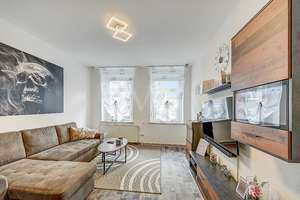 gepflegtes 3-4 Parteien Haus * mit zufriedenen Mietern* für Kapitalanleger – Die vollständige Adresse der Immobilie erhältst du vom Anbieter., 47226 Hochemmerich, Duisburg – Vorschaubild 10