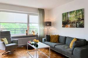Einziehen & Wohlfühlen – Gepflegte Eigentumswohnung mit Balkon und Aufzug