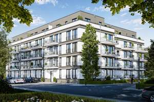 Klein aber fein - 1,5 - Zimmer Apartment in Berlin - Köpenick – Die vollständige Adresse der Immobilie erhältst du vom Anbieter., 12557 Köpenick, Berlin – Vorschaubild 15