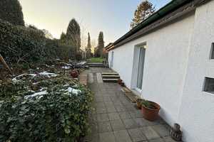 Urgemütliches Fachwerkhaus mit Studio auf Traumgrundstück Wickrathberg – Mönchengladbach – Vorschaubild 1