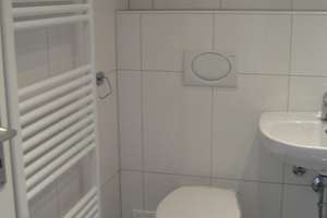TOP SANIERTES APPARTMENT MIT LOGGIA UND EINBAUKÜCHE – Jakobstraße 129/133, 52064 St. Jakob, Aachen – Vorschaubild 5