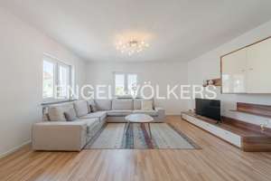 Helle 3-Zimmer-Wohnung in beliebter Lage von Mannheim-Käfertal! – 68309 Käfertal, Mannheim – Vorschaubild 2