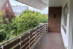 Helle 4-Zimmer-Wohnung mit Westbalkon + ca. 45 m² Hobbyfläche im DG — Münster-Hiltrup – Schumannstraße 16, 48165 Hiltrup-Mitte, Münster – Vorschaubild 15