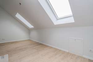 Moderne 1-Zimmer-Wohnung mit Empore 
1. Bezug nach Kernsanierung in Mönchengladbach-Dahl 
Nähe Hoc – Die vollständige Adresse der Immobilie erhältst du vom Anbieter., 41065 Dahl, Mönchengladbach – Vorschaubild 15