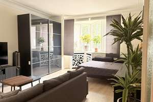 Viel Platz für den Alltag in dieser 4-Zimmer-Wohnung in Duisburg