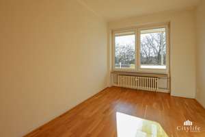 ...AASEE-NÄHE, GRÜNER AUSBLICK, PERFEKTE AUFTEILUNG - BEZUGSFREI... – Die vollständige Adresse der Immobilie erhältst du vom Anbieter., 48151 Aaseestadt, Münster – Vorschaubild 17