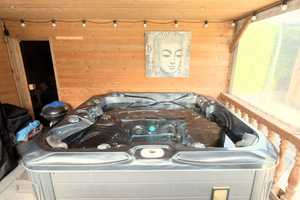 Luxuriöses Einfamilienhaus mit Pool, Sauna und Jacuzzi nahe der niederländischen Grenze – Kleve (Kreis) – Vorschaubild 30