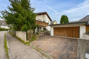 Großzügiges, renovierungsbedürftiges EFH mit ca. 505 qm Grundstück in Untermenzing – Die vollständige Adresse der Immobilie erhältst du vom Anbieter., 80997 Allach, München – Vorschaubild 3