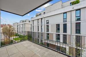 Besichtigen Sie Ihre Traumwohnung ! – Bismarckstraße  20/1, 72764 Reutlingen-Mitte, Reutlingen – Vorschaubild 9