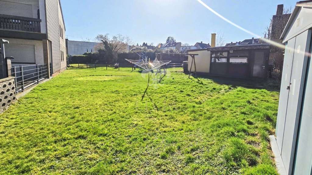 Immobilie in Spiesen-Elversberg - Gemütliches Einfamilienhaus mit großem Garten - Bild 3