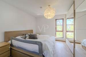 Modernisierte 4,5-Zimmer-Wohnung in zentraler und ruhiger Lage von Schwieberdingen – Die vollständige Adresse der Immobilie erhältst du vom Anbieter., 71701 Schwieberdingen – Vorschaubild 14