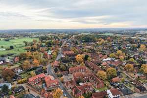 Charmantes Fachwerk-Mehrfamilienhaus mit 4 Wohneinheiten im Herzen von Salzhausen – Die vollständige Adresse der Immobilie erhältst du vom Anbieter., 21376 Salzhausen – Vorschaubild 12