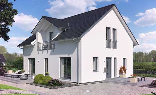 MASSA HAUS Qualität: Einfamilienhaus für Ihren Wohntraum