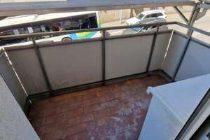 2 Zimmer Wohnung in Pforzheim - MIT WOHNBERECHTIGUNGSSCHEIN – Anshelmstr. 4, 75175 Oststadt, Pforzheim – Vorschaubild 5