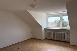 Möbliertes 2-Zimmer Apartment mit Alpenblick - ideal für WG oder Flatsharing – Moosacherstraße 5, 80809 Am Riesenfeld, München – Vorschaubild 3