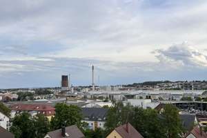 Herrliche 2-Zi-Wohnung Ulm- Eselsberg mit großer Dachterrasse – Weinbergweg 28, 89075 Eselsberg, Ulm – Vorschaubild 14