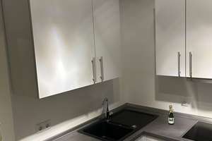 Möblierte 2,5-Zimmer-Souterrain-Wohnung in Bestlage Bellealliancestrasse mit Terrasse – Bellealliancestrasse 46, 20259 Eimsbüttel (Ortsteil), Hamburg – Vorschaubild 14