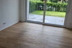 Schöne EG-Wohnung in Bonn-Rüngsdorf zu vermieten