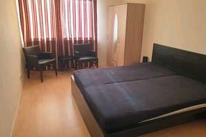 Zentral gelegenes Apartment in Darmstadt – kompakt, gefragt und vielseitig nutzbar