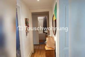 Tauschwohnung: Schöne Altbauwohnung mit Balkon – Dasselstraße 68, 50674 Neustadt/Süd, Köln – Vorschaubild 5