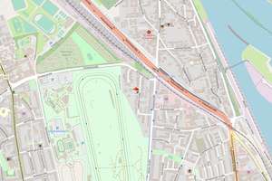 Welc(H)ome® by RIDA FLATS - Köln-Niehl – Stilvoll wohnen: Garten, Garage, Rhein & mehr – Die vollständige Adresse der Immobilie erhältst du vom Anbieter., 50735 Niehl, Köln – Vorschaubild 11