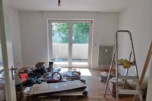 4 Zimmerwohnung in Karlsruhe Nordstadt, nähe Hochschule und PH, WG geeignet – Erzbergerstraße 84, 76133 Nordstadt, Karlsruhe – Vorschaubild 5