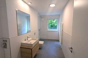 Freie 4-Zimmer-Wohnung in zentrumsnahen Neubau
