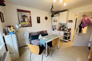 **Gut geschnittene 2 Zimmer Wohnung mit Balkon in HD-Weststadt** – Die vollständige Adresse der Immobilie erhältst du vom Anbieter., 69115 Südstadt, Heidelberg – Vorschaubild 4
