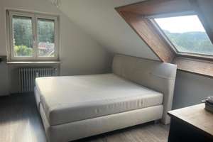 Dachgeschosswohnung mit Balkon – Im Lerchenrain 23, 70199 Südheim, Stuttgart – Vorschaubild 17