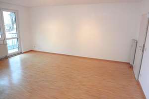 2 ZKBB* KFZ-Stell* max. 1 Pers* kl. EBK* Wannenbad* Parketboden* S-W Balkon/Loggia* DA-Bessungerstr. – Die vollständige Adresse der Immobilie erhältst du vom Anbieter., 64285 Bessungen, Darmstadt – Vorschaubild 2
